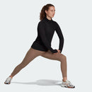 Adidas Run Fast 1/2 Zip