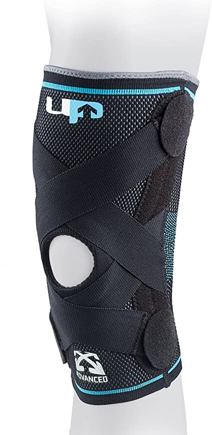 Advanced Ultimate Compression Knee Support