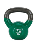 UF Cast Iron Kettlebell 6kg