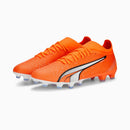 Puma Ultra Match LL FG/AG JR