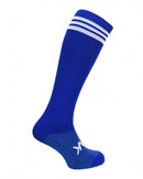 Atak Bar Socks Royal/White