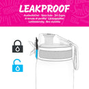 Ion8 Tour 750ml Water Bottle