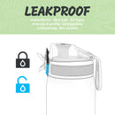 Ion8 Pod 350ml Water Bottle