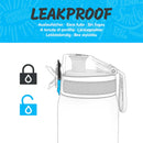 Ion8 Tour 750ml Water Bottle