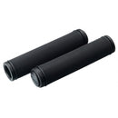 BBB Cruiser 130mm Bike Handlebar Grips (Black)