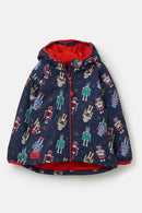 Lucas Boys Coat