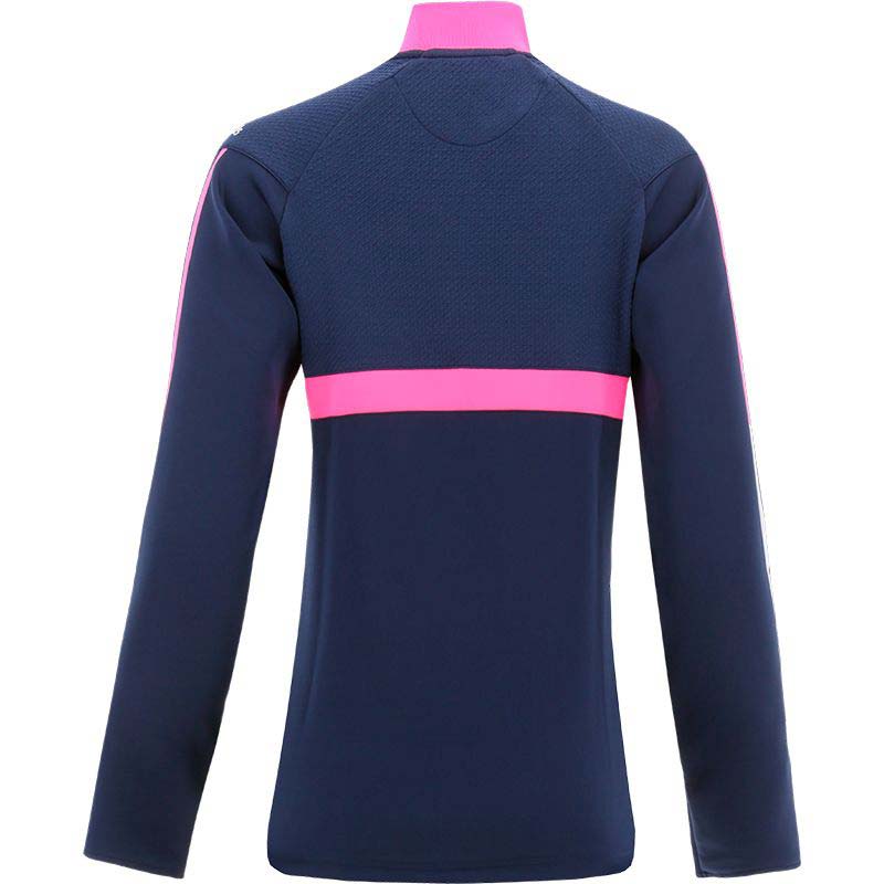 O'Neills Limerick Peak 244 Hybrid Half Zip Top