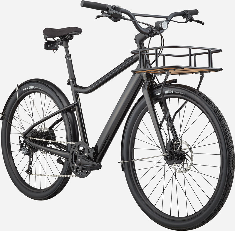 Cannondale treadwell equipped 2024 2020 hybrid bike