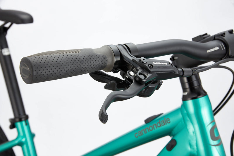 Cannondale Quick Neo SL 2 Remixte (L) E-Bike