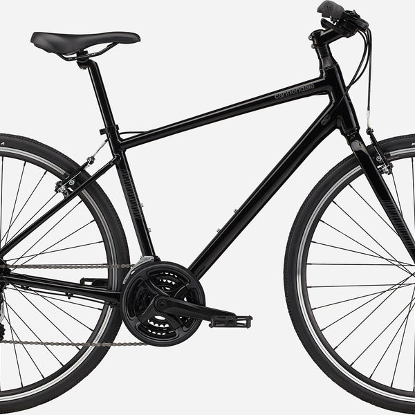 Bicicleta hotsell cannondale quick