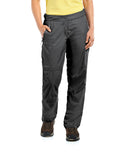 Maier Sports Raindrop Waterproof Rain Pants-Women's