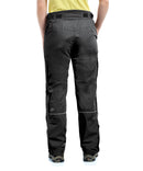 Maier Sports Raindrop Waterproof Rain Pants-Women's