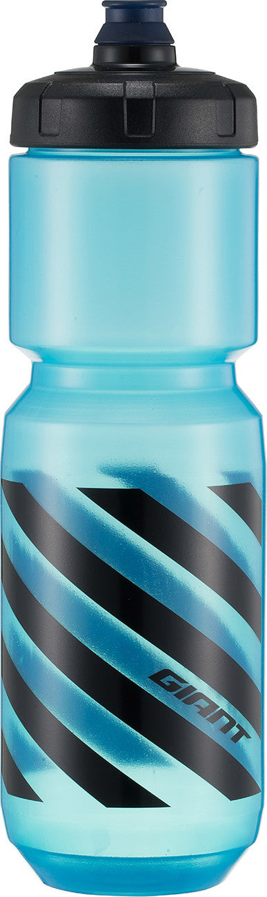 Giant Doublespring 750CC/750ML Transparent Bottle