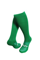 Atak Plain Adults Socks