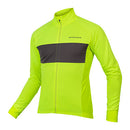 Endura FS260-Pro Jetstream L/S Jersey II