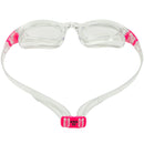 MP Tiburon Goggle Clear Lens