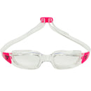 MP Tiburon Goggle Clear Lens