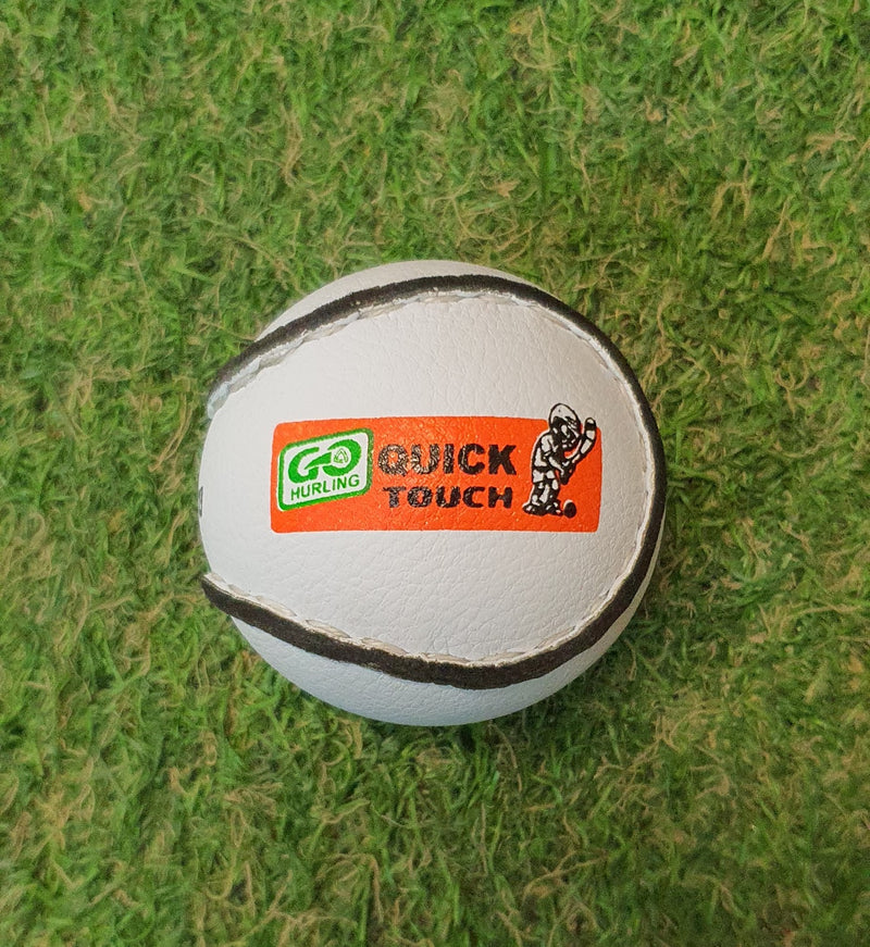 OMeara Quick Touch Sliotar