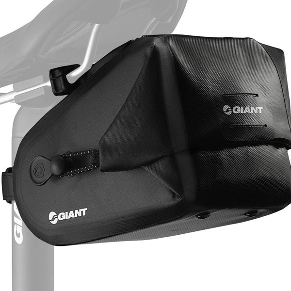 Giant waterproof seat bag 2025