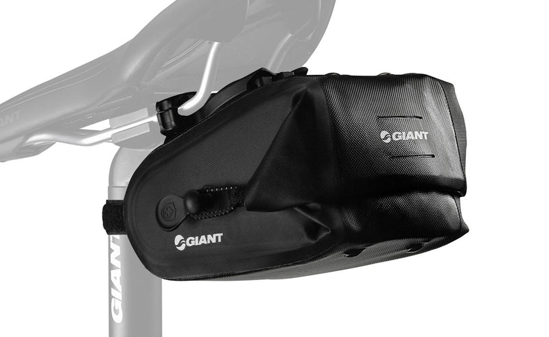 Giant WP Water Proof Seat Bag (Medium)