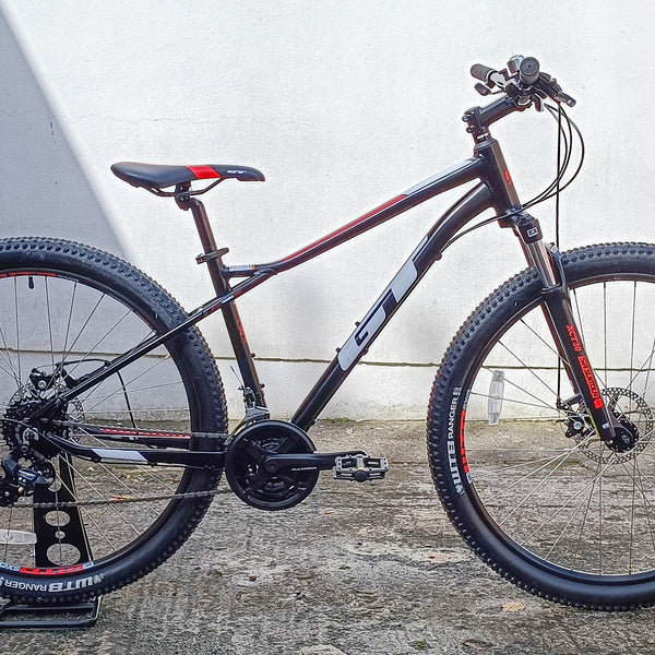 Gt aggressor deals comp 2019