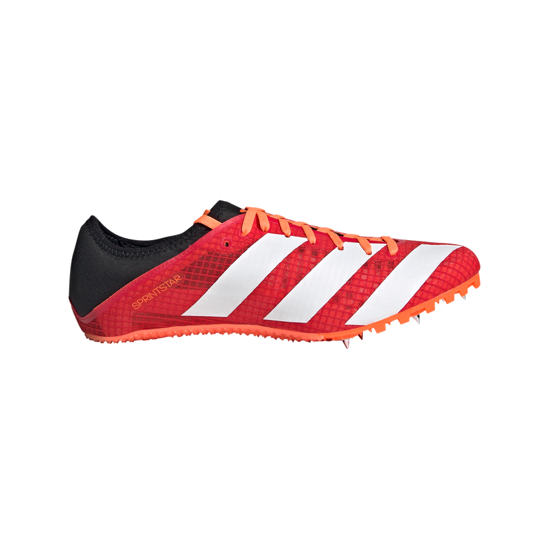 Adidas Sprintstar Spikes - Main Image