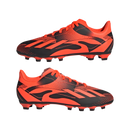 Adidias X Speedportal Messi