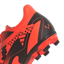 Adidias X Speedportal Messi