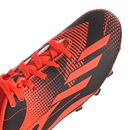 Adidias X Speedportal Messi