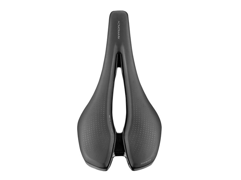 Giant Approach Saddle