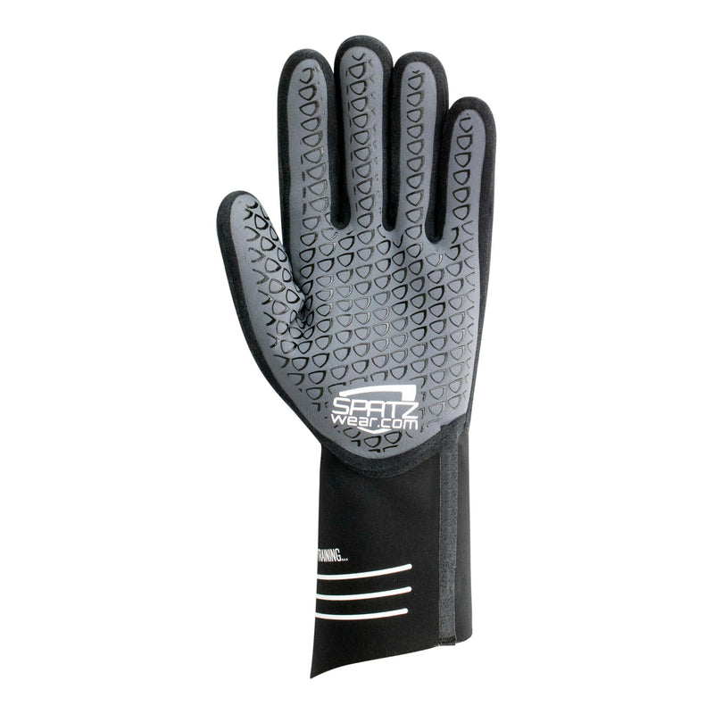 SPATZ "NEOZ" Thermal Neoprene Rain Gloves