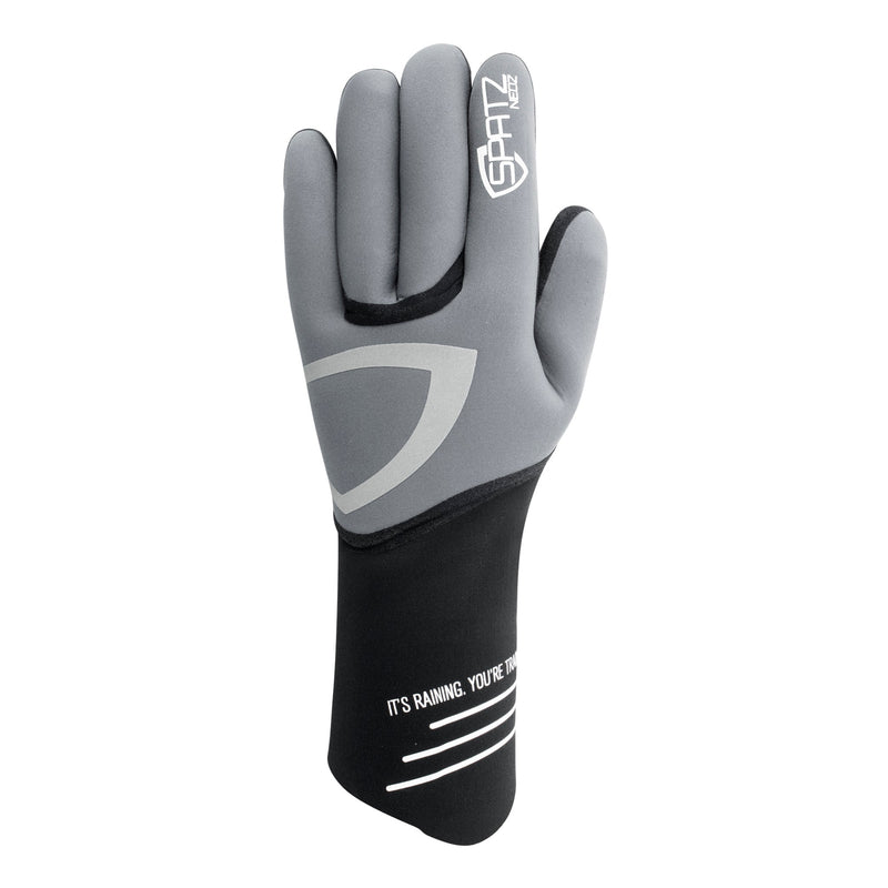 SPATZ "NEOZ" Thermal Neoprene Rain Gloves