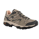 Hi-Tech Ladies Ravus Vent Lite Low WP - Hiking Shoes