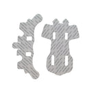 Cooper Helmet Padding Set SNR SK109