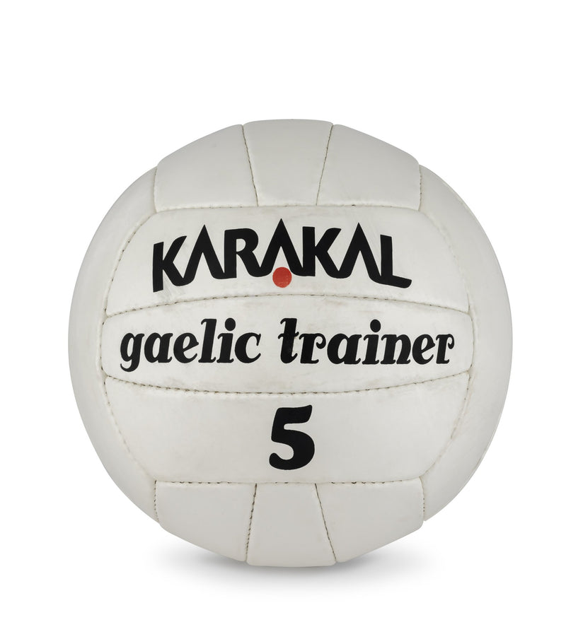 Karakal Gaelic Trainer