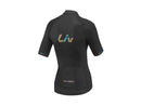 Liv Race Day Short Sleeve Jersey