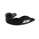 Atak Mouth Guard Black