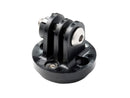 Giant Dash Light & Camera Mount (GoPro + Sony Compatible)