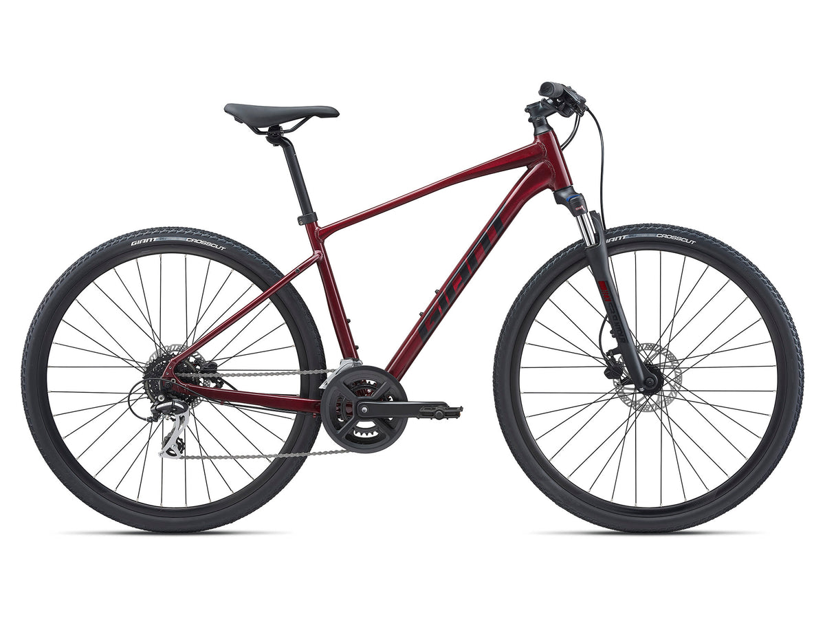 Giant Roam 3 Disc XL