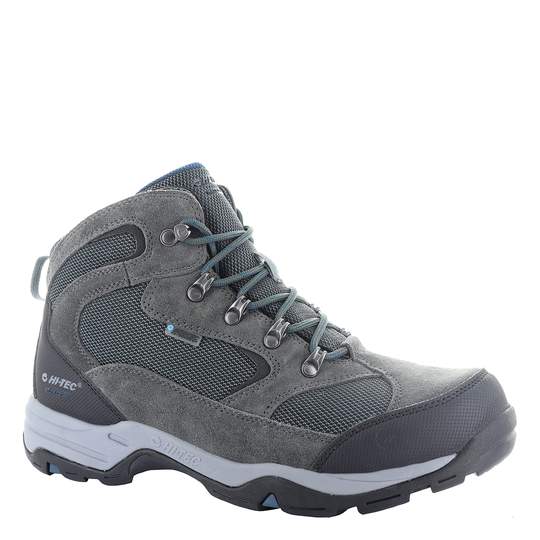 Hi-Tec Storm WP - Hiking shoes