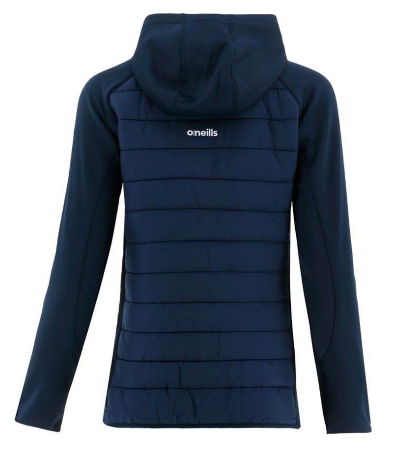 O'Neills Limerick Peak 075 L/W Padded Hooded Jacket