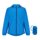 Mias Origin Packable Waterproof Jacket