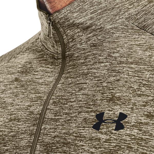 Under Armour Tech™ ½ Zip Long Sleeve