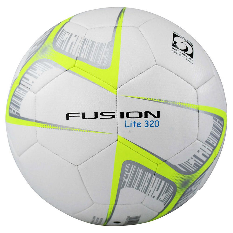 Precision Fusion Lite Football 320g