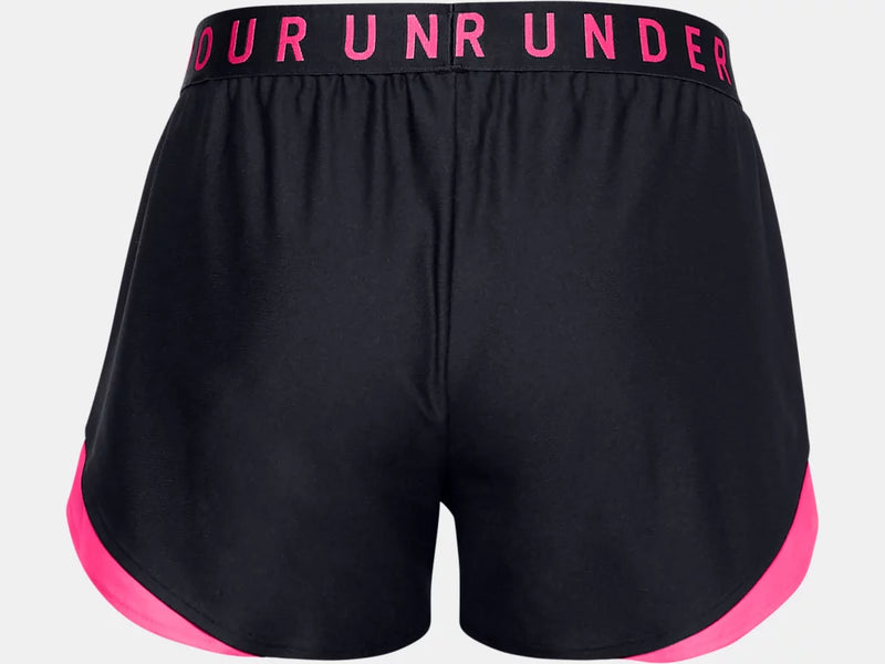 Play Up UA Shorts 3.0