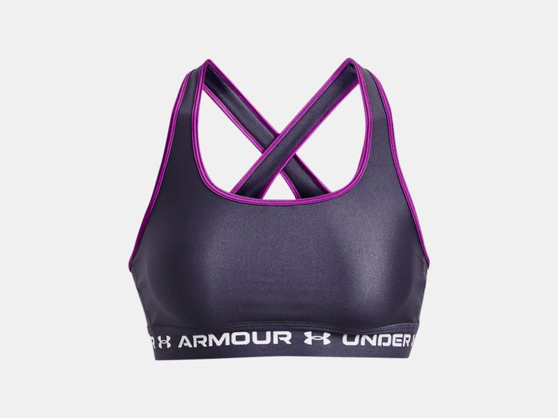 Under Armour Crossback Mid Bra