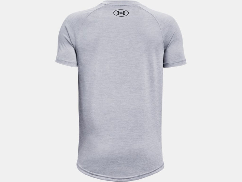 UA Tech 2.0 SS Grey
