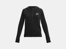 Under Armour Rival Fleece Full-Zip Hoodie