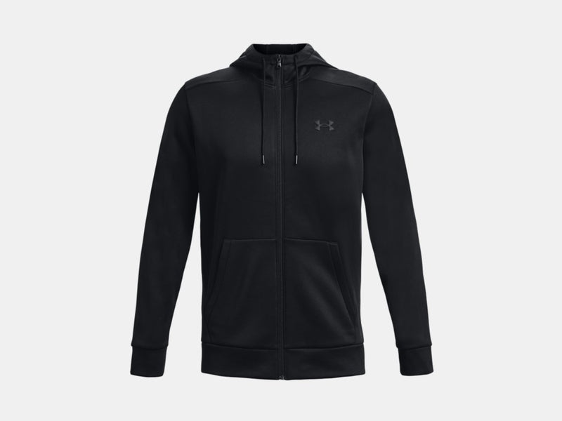 Under Armour Fleece Full-Zip Hoodie