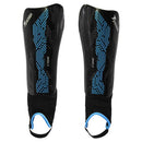 Precision Shin & Ankle Guards